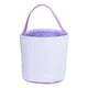 thumbnail image 4 of Spring Easter Eggs Bags Treats Gift Bags for Holiday Shopping BLESIY Canasta de Pascua, 4 of 8