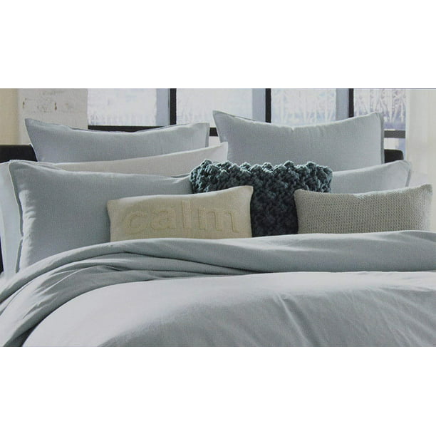 Kenneth Cole Reaction Home European Pillow Sham From The Mineral