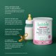 thumbnail image 3 of Fórmula infantil Bobbie Organic Gentle Milk Powder 400 g, 3 of 7
