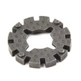 thumbnail image 4 of Chendee 4Pcs Multi Power Tool Oscillating Saw Blades Adapter Shank Adapter, 4 of 9