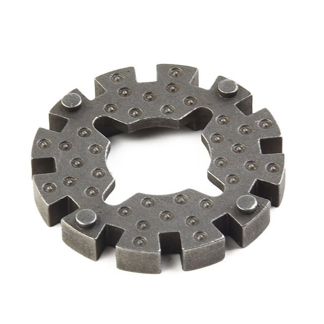 4Pcs Multi Power Tool Oscillating Saw Blades Adapter Shank Adapter Shenzhuyue