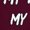 Maroon, variant on Adult Short-Sleeved T-Shirt Mind Heart Soul (Maroon, S)