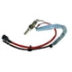 thumbnail image 1 of 1940313 1830611 Fuel Vapour Valve Fuel Vaporiser Exhaust Temperature Sensor for TRANSIT V363 Bus 2013-2018, 1 of 5