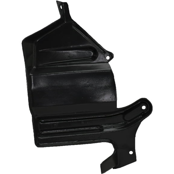 Engine Splash Shield Compatible with NISSAN MAXIMA 1995-2003 / I35 2002-2004 Under Cover Right Passenger Side