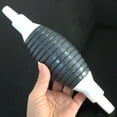 Suction Cups Hand Pump Fuel Pipe Pump Oil Pump Automobiles Suction Pipe