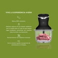 thumbnail image 4 of Procesador de Alimentos 4 Cuchillas 300 W AVERA PA02, 4 of 5