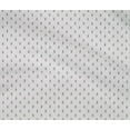 thumbnail image 4 of oneOone Cotton Flex Dusty Gray Fabric Stripe & Arrow Small Fabric for Sewing Printed Craft Fabric by The Yard 40 Inch Wide, 4 of 4