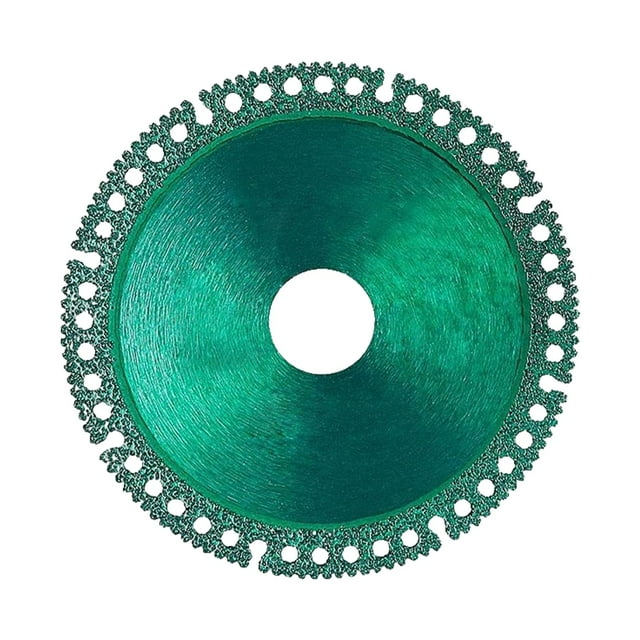Disco de acero Zulema Ruedas premium afiladas duraderas de acero delgado multifuncional Disco cortante