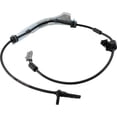 thumbnail image 3 of New Right Rear ABS Speed Sensor Compatible With Subaru Impreza Sport 4 Cyl 2.5L Impreza WRX Limited 4 Cyl 2.5L Impreza 2.5i Limited 4 Cyl 2.5L 2008-2011 By 27540FG030, 3 of 8