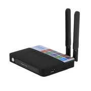 Advanced CSA93-S912 Octa Core Home TV Box Top 2.4GHZ Wireless Entertainment Box For Android 6.0 With Remote Control