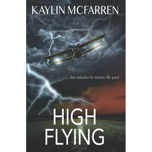 High Flying (Paperback)
