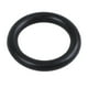 thumbnail image 5 of 10 pcs Black Rubber Oil Seal O-rings Seals washers, 5 of 5