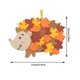 thumbnail image 4 of Juego de manualidades de 8 piezas con forma de erizo Originalidad Acción de Gracias Otoño Manualidades DIY Adecuado para manualidades de cumpleaños infantiles Regalos, 4 of 7
