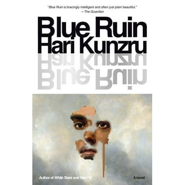 Vintage Contemporaries Blue Ruin, (Paperback)