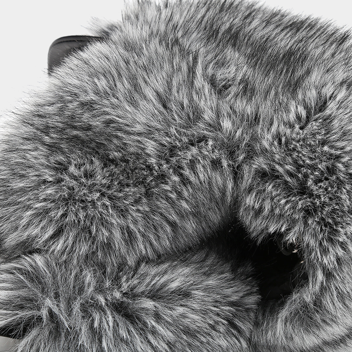 Winter Russian Trapper Hat Men Faux Fur Aviator Cap Warm Skiing Bomber Earflap