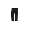 thumbnail image 1 of Aeropostale Womens Active Casual Leggings, Negro, Pequeño, 1 of 2