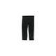 thumbnail image 1 of Aeropostale Womens Active Casual Leggings, Negro, Pequeño, 1 of 2