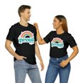 thumbnail image 6 of Proud Munch T-Shirt Men Women Pride T-Shirt, 6 of 6