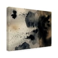 thumbnail image 2 of Victoria Barnes 'Ember II' Canvas Art, 2 of 4
