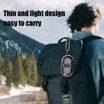 thumbnail image 4 of Secure Lock Clear Case For Beat Solo Buds Earphones, 4 of 10