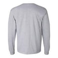 thumbnail image 2 of Gildan Ultra Cotton Long Sleeve Pocket T-Shirt, 2 of 4