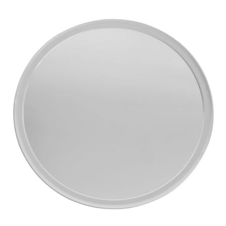 

Pizza Pan Aluminum Wide Rim 18 Aluminum Silver 36 packs