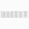 thumbnail image 3 of xaweyi Toddler Girls Two Piece Long Sleeve Loungewear Set Cute Cartoon Print Breathable Comfortable Indoor Homewear Suit Size 3-4 Years, 3 of 4