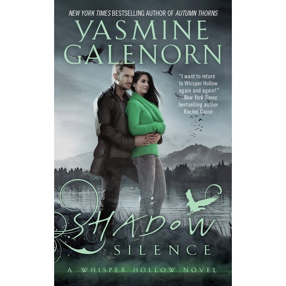 Shadow Silence