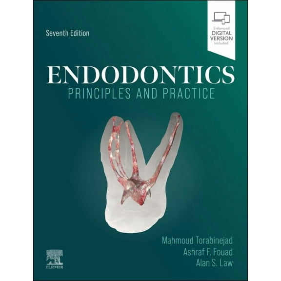 Endodontics: Principles and Practice, (Paperback)