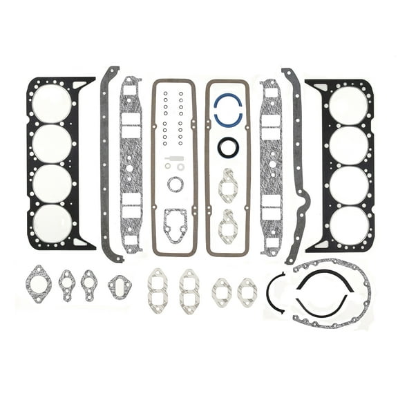 Mr. Gasket 7100 Engine Rebuilder Overhaul Gasket Kit Fits select: 1967-1979 CHEVROLET CAMARO, 1969-1979 CHEVROLET C10