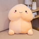 thumbnail image 1 of 10/20/30/50CM Funny Cushion Penis Plush Toy Pillow Sexy Soft Toy Stuffed Simulation Lovely Christmas Gift for Girlfriend Loverpink smile30cm Deng Xun unisex, 1 of 2