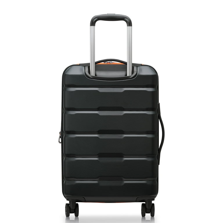 Securitech by Delsey, Citadel Carry-on Hardside Spinner Luggage