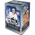 thumbnail image 1 of Upper Deck 2025-26 NHL Skybox Metal Universe Hockey Trading Card Blaster Box, 1 of 3