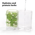 thumbnail image 3 of Herb Keeper OXO Good Grips GreenSaver 1,7 L, 3 of 9
