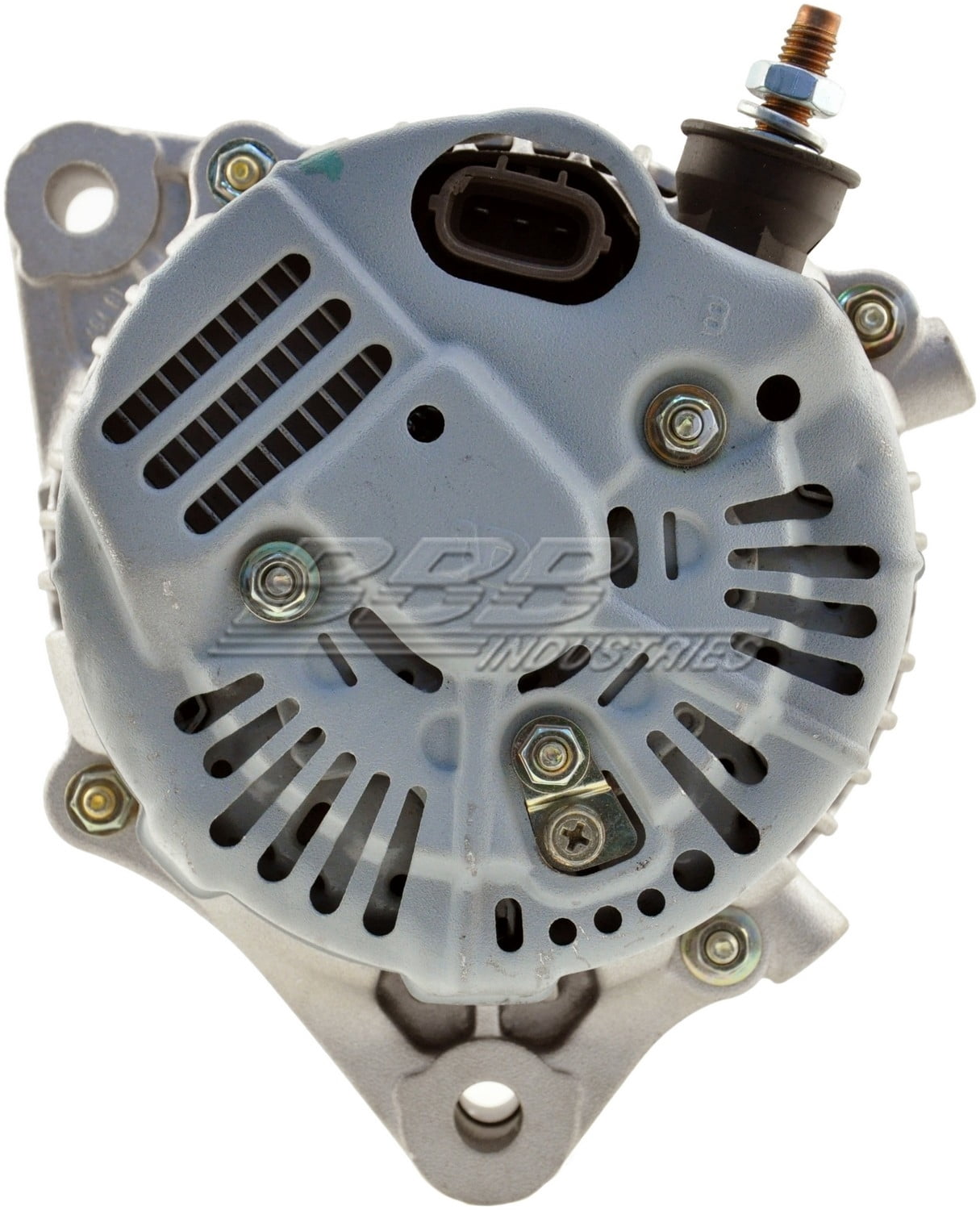 Alternator BBB Industries 13553 Reman fits 93-94 Lexus LS400 4.0L-V8