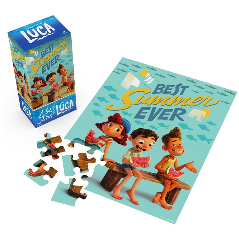 『lucaluna』 LUCA Leather Terra Low Sneaker - Pebbled White/Gum | Casual