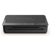 Anova Precision Pro Black Food Vacuum Sealer