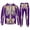 Purple&1080, variant on Halloween Mens Sweatsuit 2 Peice Sets Hallowmas Men's Jogging Tracksuit Set Skeleton Graphic Pullover Hoodies Pants Athletic Sweat Suit for Men