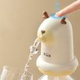 thumbnail image 3 of Portable USB Charging Drinking Water Dispenser Electric Water Bottle Pump, 3 of 7