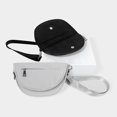 thumbnail image 1 of Paquete 40 piezas Bolsa plegable negro 23 x 14 x 4.5, 1 of 4