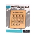 thumbnail image 4 of Qiyi 4x4 Magnetic Klotski Puzzle, 4 of 4