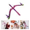 thumbnail image 2 of Valentine'S Day Mylar Balloon Arrow Balloon Set Arrow Party Decorations Self Inflatable Balloon With Arrow, 2 of 9