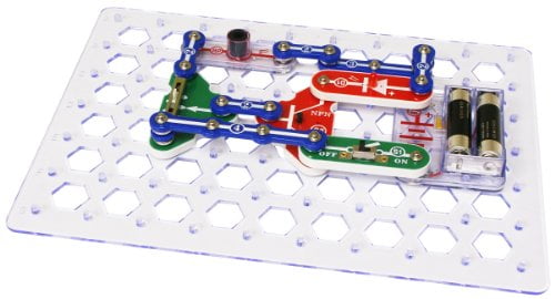 snap circuits sc300