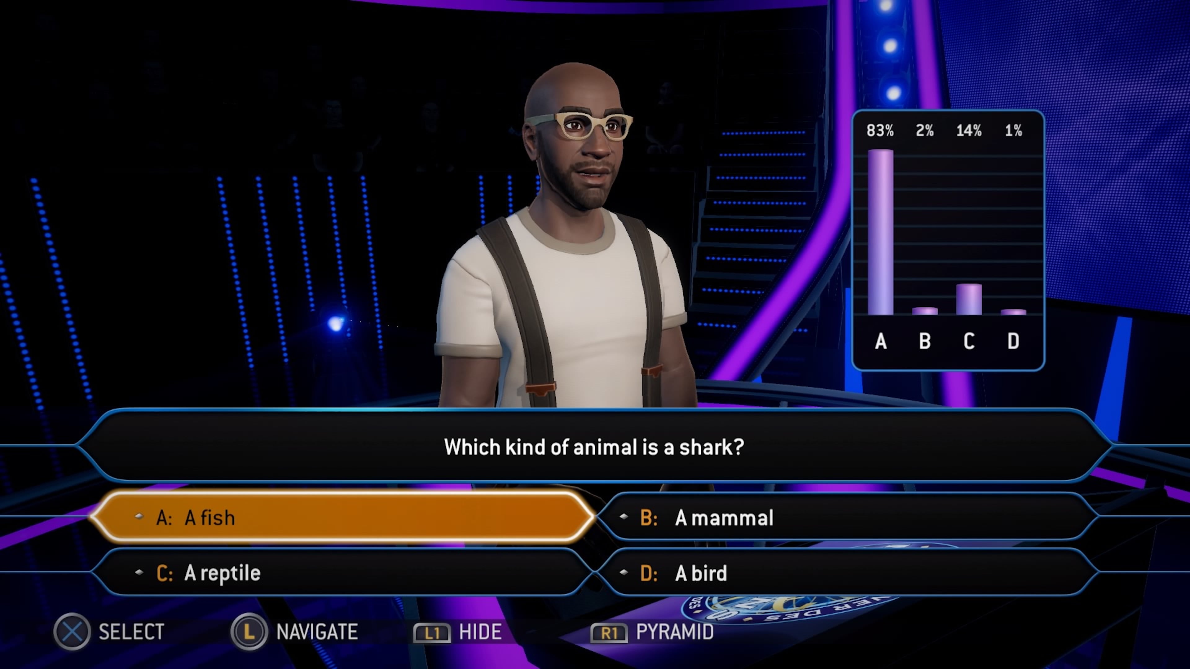 Jeu vidéo Who Wants to Be a Millionaire? - Final Answer Edition pour (Nintendo Switch)