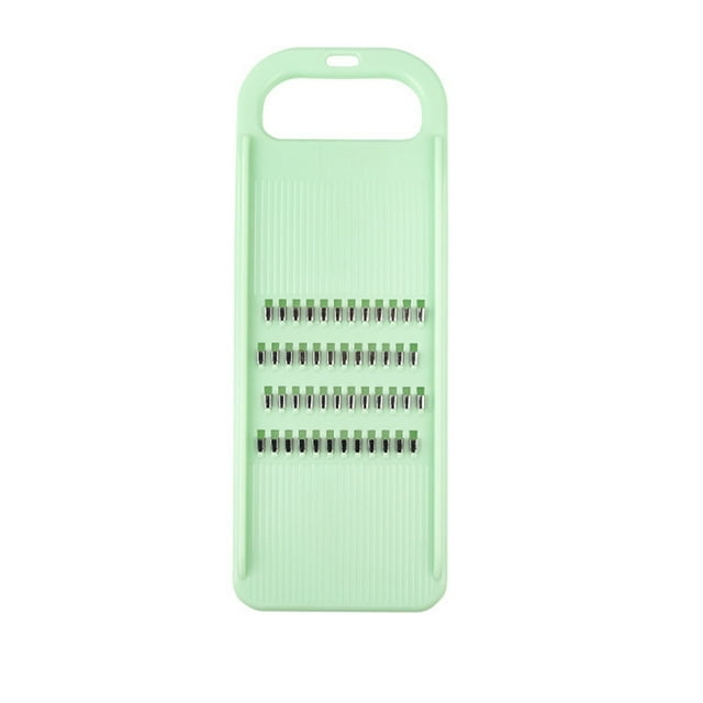 TIMIFIS Grater Stainless Steel Household Vegetable Cutter Shredded Potato Grater Grater Grater Kitchen Tools Kitchen Gadgets