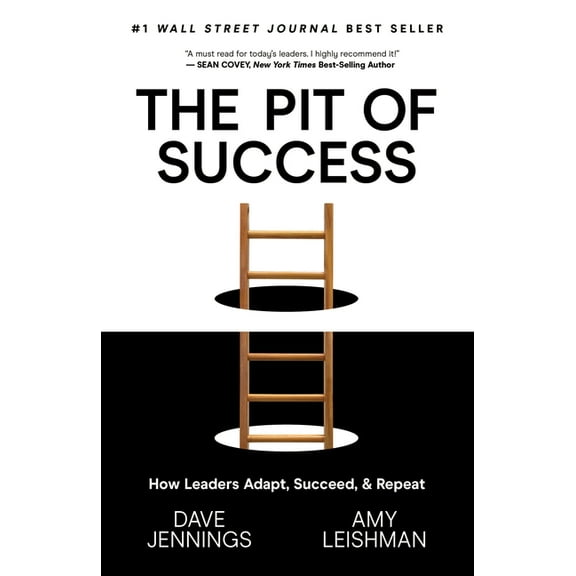 The Pit of Success (Paperback)