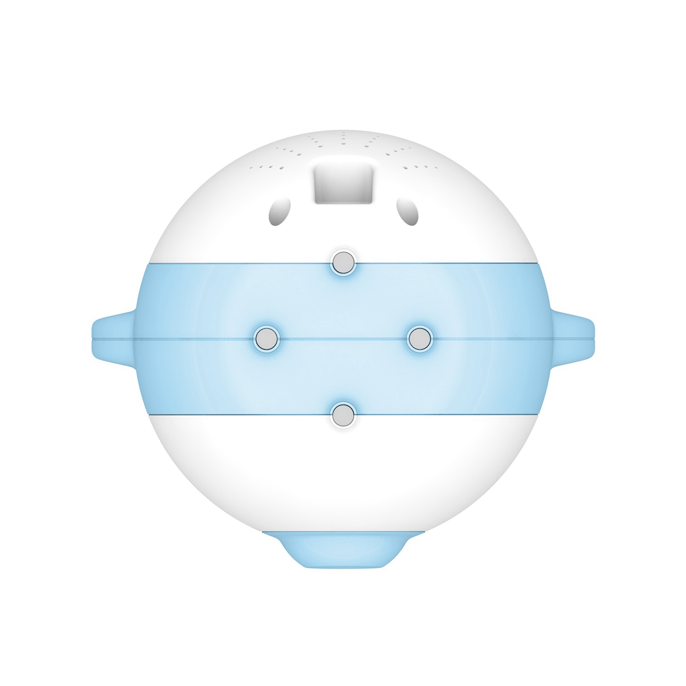 Nosiboo Pro Nasal Aspirator for Babies | Electric Nose Sucker