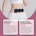 thumbnail image 4 of LPSSTORE Advanced Technology for Bladder Function Recovery Intelligent Bladder Control Electroacupuncture Device, 4 of 7