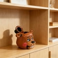 thumbnail image 5 of Freddy Fazbear Removable Mask Night Popcorn Buckets, 130oz Five Nights At Freddy's Popcorn Bucket Freddy Popcorn Boxes Candy Containers Freddy Popcorn Boxes for Game Night, 5 of 7