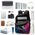 thumbnail image 3 of Valorant Backpack Rucksack Book Bag Schoolbag Shoulder Bag Casual Hiking Daypack, 3 of 8